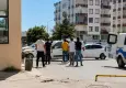 Şanlıurfa'da yolunu kestikleri kişiyi 2 kez darbedip tabancasını gasp ettiler