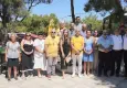 Seferihisar Belediye Başkan Vekili Gümüş, basın mensuplarıyla buluştu