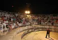 Selçuk Belediyesi Tiyatrosu'na "Haybeden Gerçeküstü Aşk" ile tam not