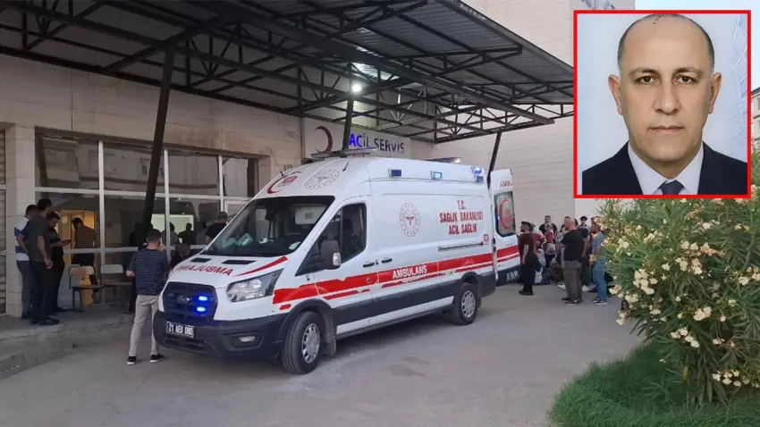 Sokakta saldırıya uğrayan adam hayatını kaybetti
