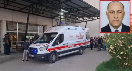 Sokakta saldırıya uğrayan adam hayatını kaybetti