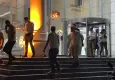 Tahliye edilen Akçakoca Belediye Başkanı Fikret Albayrak saatler sonra yeniden tutuklandı