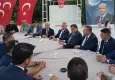 Torbalı'da MHP'ye 350 yeni üye katıldı