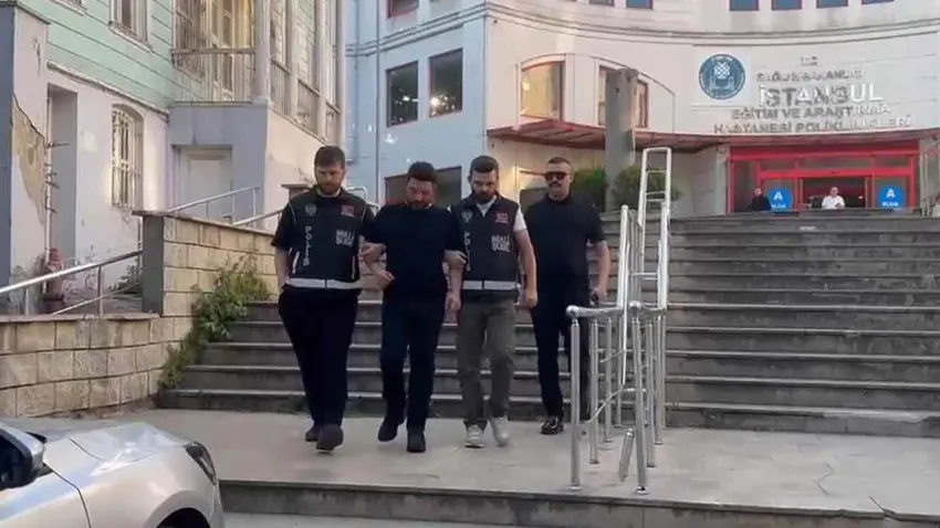 Ahbap soruşturmasında son gelişme: Oğuzhan Uğur’un ifade işlemi başladı haberinin görseli