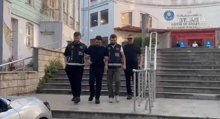 Ahbap soruşturmasında son gelişme: Oğuzhan Uğur’un ifade işlemi başladı