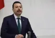 AK Parti'li Kaya: İzmir'de 25 yıldır araç ilerlemiyor