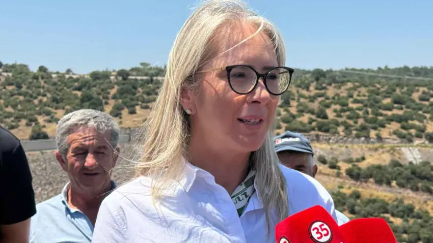 AK Parti'ye katılım iddialarına Çankırı'dan yeşil ışık haberinin görseli