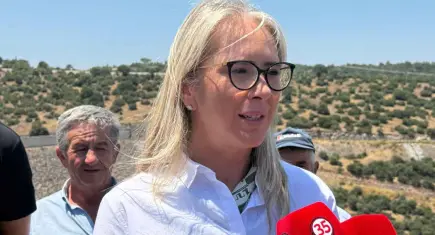 AK Parti'ye katılım iddialarına Çankırı'dan yeşil ışık