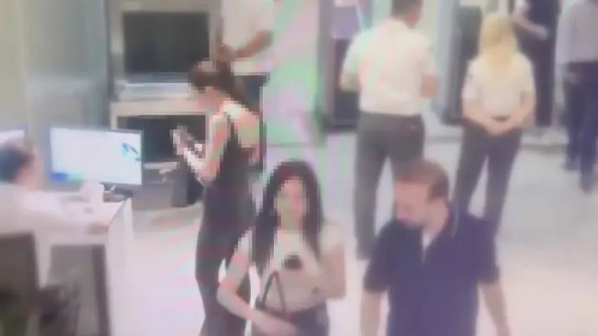 AVM’ye şarjör ve mermilerle girmeye çalışan üniversite öğrencisi tutuklandı haberinin görseli