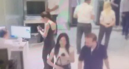 AVM’ye şarjör ve mermilerle girmeye çalışan üniversite öğrencisi tutuklandı