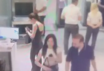 AVM’ye şarjör ve mermilerle girmeye çalışan üniversite öğrencisi tutuklandı