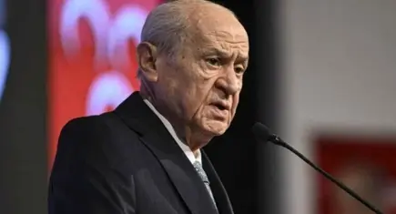 Bahçeli: Kıbrıs Türklüğüne istikamet tayin edecek irade, Brüksel’de değildir