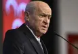 Bahçeli: Kıbrıs Türklüğüne istikamet tayin edecek irade, Brüksel’de değildir