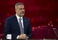 Bakan Fidan:Rekabet yerine yapıcı işbirliğine ihtiyaç var"