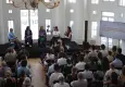 Başkan Ünsal, Karşıyaka'nın dirençlilik çalışmalarını Brüksel'de anlattı