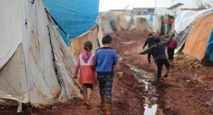 Derin Yoksulluk Ağı'ndan dayanışma çağrısı: 35 haneye 7 ay boyunca gıda desteği sağlayalım
