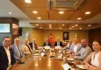 EGEPLASDER'den Ege'de Kimya İhracatçıları Birliği kurulmasına destek