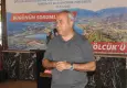 Gölcük Gölü’nün geleceği için ekosistem raporu hazırlanıyor