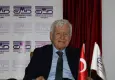 İzmir basınının acı kaybı: Çetin Gürel hayatını kaybetti