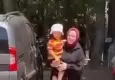 Jandarma, Ela’ya elma şekeri için seferber oldu