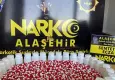 Manisa'da uyuşturucu operasyonu : 1 tutuklama