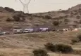 Mardin’de iki araç çarpıştı: 1 ölü, 7 yaralı