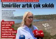 Musacalı’da Çankırı’dan yerel yönetime hizmet eleştirisi: İzmirliler artık çok sıkıldı