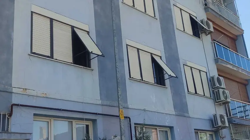  Ödemiş'te evine davet ettiği arkadaşını bıçaklayarak öldürmüştü, tutuklandı