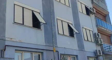  Ödemiş'te evine davet ettiği arkadaşını bıçaklayarak öldürmüştü, tutuklandı