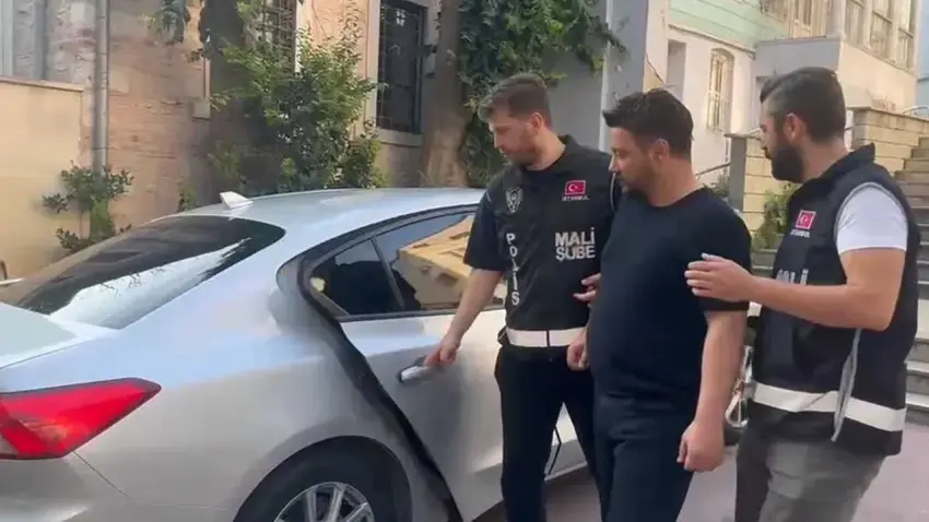 Oğuzhan Uğur'un ifadesi ortaya çıktı