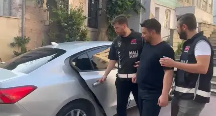 Oğuzhan Uğur'un ifadesi ortaya çıktı