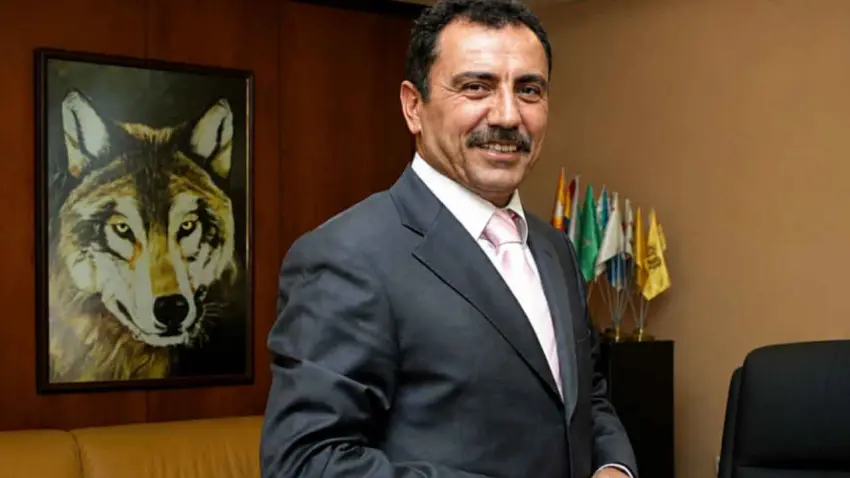 Yazıcıoğlu soruşturmasında 19 şüpheli tutuklandı haberinin görseli