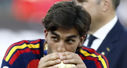 2026 Dünya Kupası finalinde İspanya'yı zafere taşıyan yıldız Ferran Torres kimdir?
