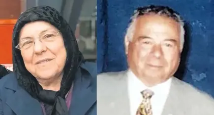 75 yaşında gerçeği öğrendi: Hizmetçilik yaptığı patronu öz babası çıktı