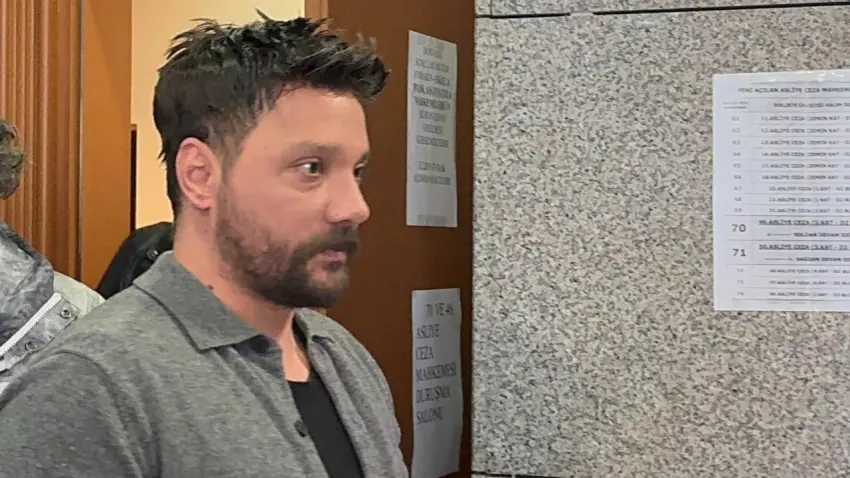 Ahbap soruşturması: Oğuzhan Uğur dahil 9 kişi için tutuklama talebi haberinin görseli