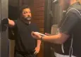 Ahbap soruşturmasında Oğuzhan Uğur adliyeye sevk edildi