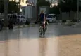  Annesinin vasiyetini yerine getirmek için yola çıktı: Kocaeli’den Mekke’ye pedallıyor!