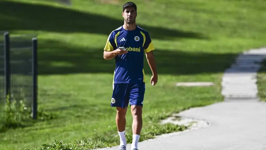 Asensio’dan İsmail Kartal’ın açıklaması sonrası dikkat çeken paylaşım