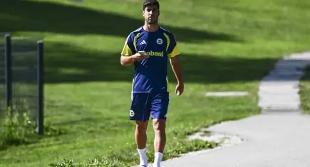 Asensio’dan İsmail Kartal’ın açıklaması sonrası dikkat çeken paylaşım