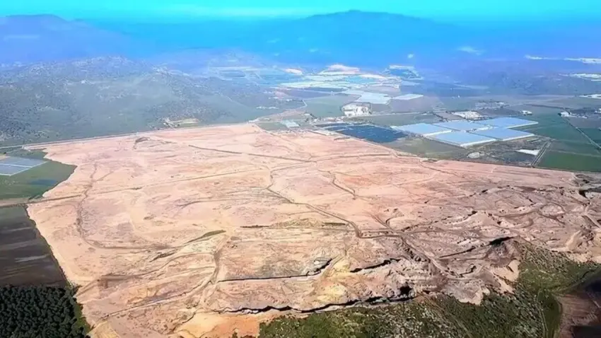 Bakan Yumaklı açıkladı: İzmir Dikili'ye Jeotermal Sera OTB geliyor! haberinin görseli