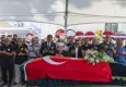 Çetin Gürel son yolculuğuna uğurlandı!