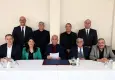 DEM Parti heyeti, İmralı'ya hareket etti