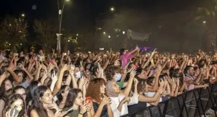 Dikili’de müzik ve sanat rüzgarı esecek