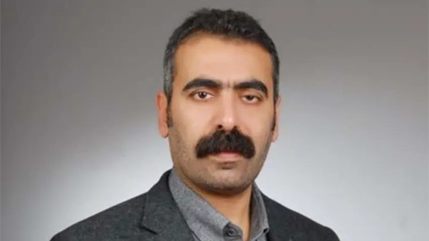 Diyarbakır Büyükşehir Belediye Eş Başkanı Doğan Hatun görevinden istifa etti haberinin görseli