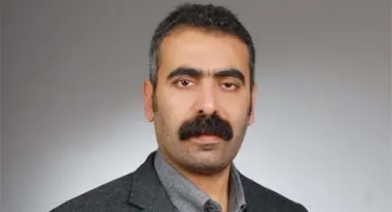 Diyarbakır Büyükşehir Belediye Eş Başkanı Doğan Hatun görevinden istifa etti