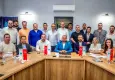 Ege’den Viyana’ya Dev Çıkarma: TÜGİAD üyeleri G20 Genç Girişimciler Zirvesi’ne çıkarma yapacak!