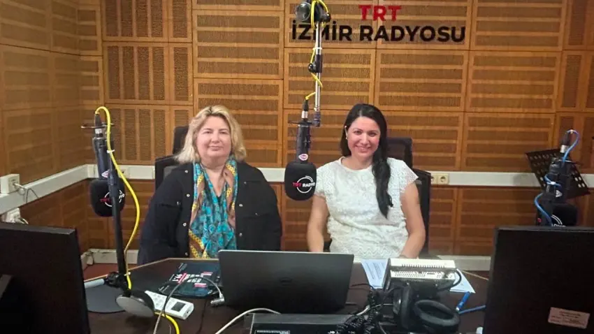 ESİAD Başkanı Sibel Zorlu Uyardı: Karbon vergisi yükü 2,5 milyar euroya çıkabilir! haberinin görseli