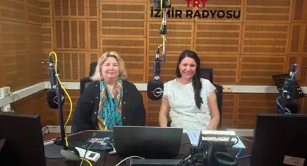 ESİAD Başkanı Sibel Zorlu Uyardı: Karbon vergisi yükü 2,5 milyar euroya çıkabilir!