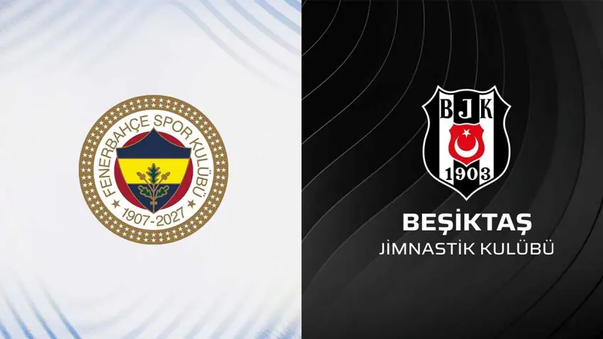 Fenerbahçe ve Beşiktaş’ın Avrupa’daki muhtemel rakipleri belli oldu haberinin görseli