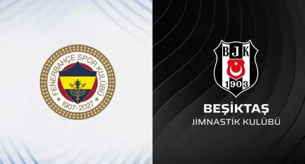 Fenerbahçe ve Beşiktaş’ın Avrupa’daki muhtemel rakipleri belli oldu